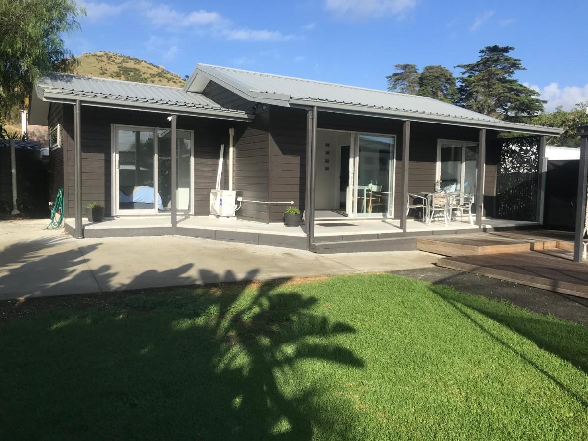 30 Seconds To The Beach Kawakawa Bay Exterior photo